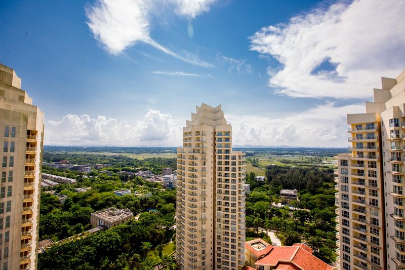 Ramada Hotel and Suites by Wyndham Boao Over view