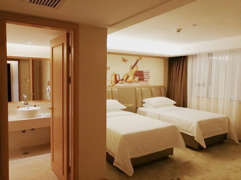 Baofeng Hotel Yangshuo Guest Room