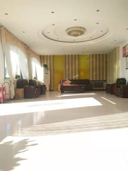 Hongcheng Hotel 酒店外观