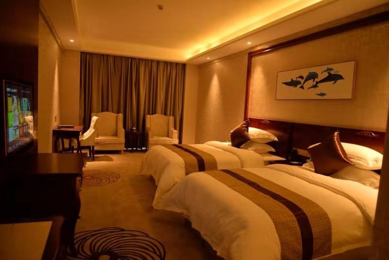 Ruifeng International HotelGuest Room