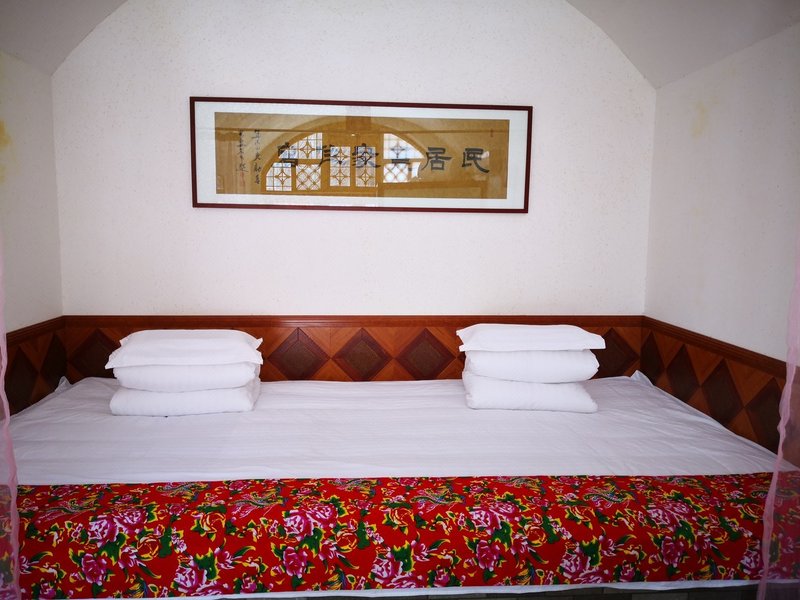 Minju Farmhouse Guest Room