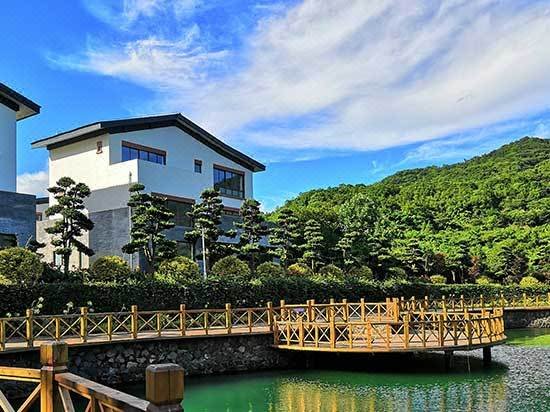 Kaiyuan Life Hotel Yiquan Resorts Over view