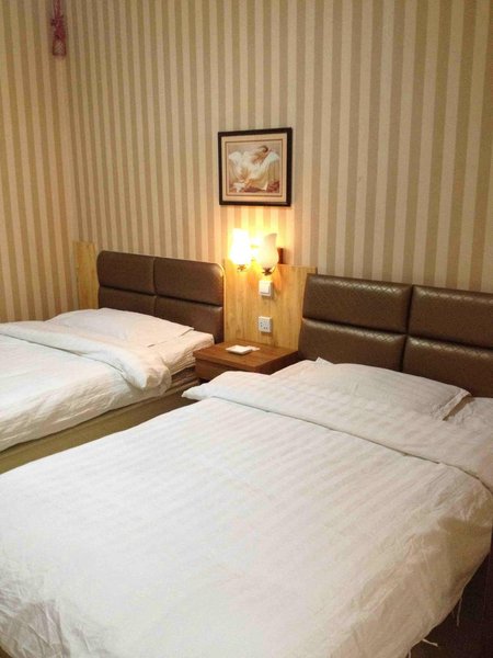 Yuanmeng Express Hotel Guest Room