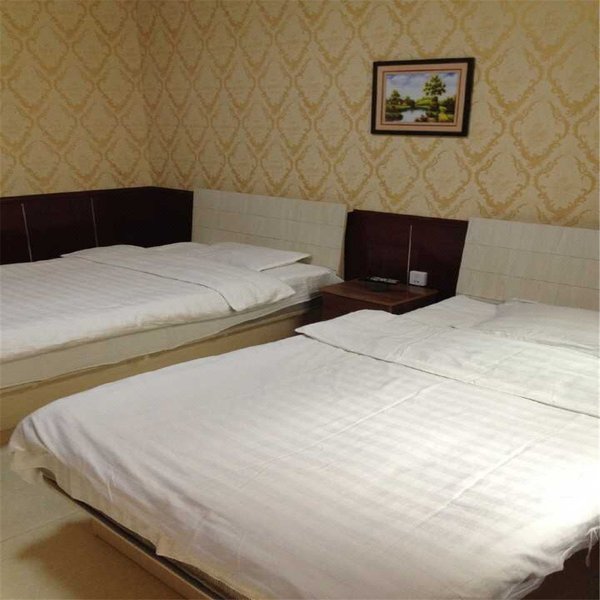 Yuanmeng Express Hotel Guest Room