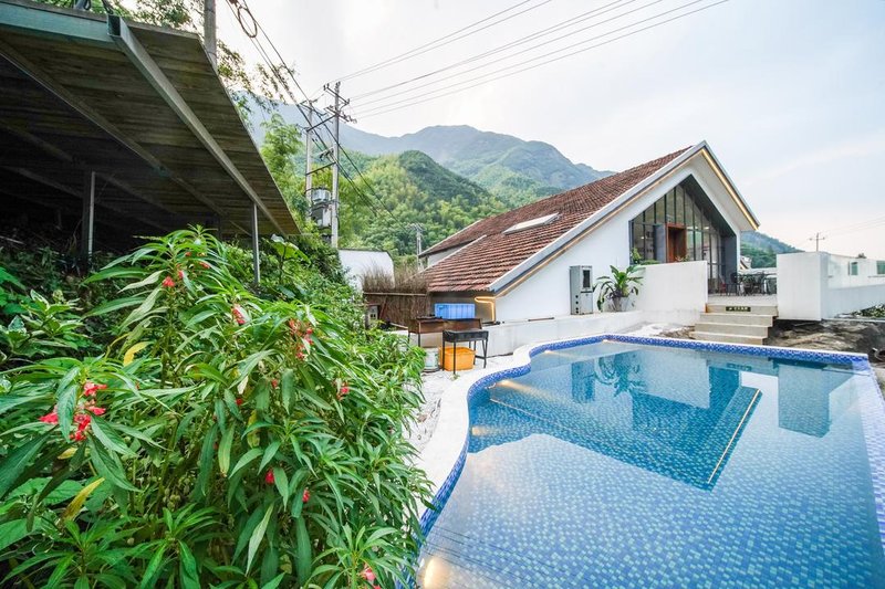 Xiaodao Homestay Over view