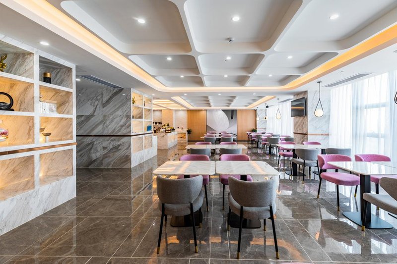 Atour Hotel (Changsha Huiyi City) Restaurant