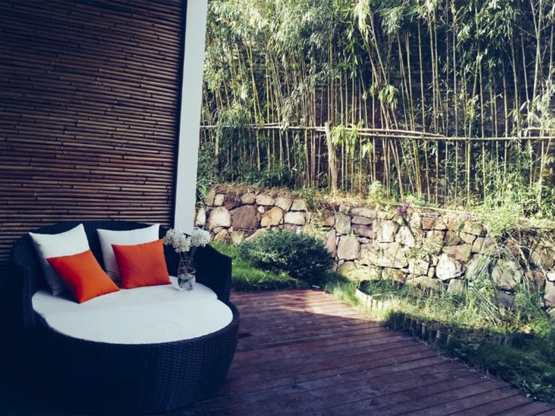 Zouxing Travel Suogu Xingwu HostelGuest Room