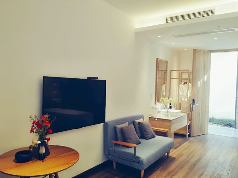 Zouxing Travel Suogu Xingwu HostelGuest Room