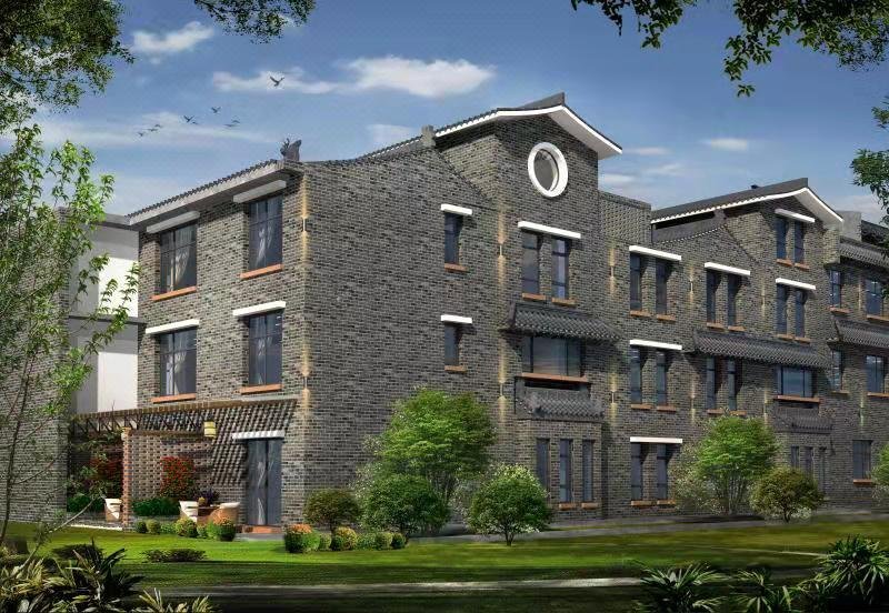 MY JOY HOTEL Over view