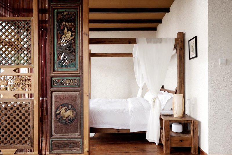 Chenxiang Inn Guest Room