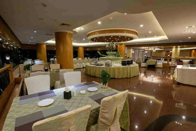 Huayuan Hotel Restaurant