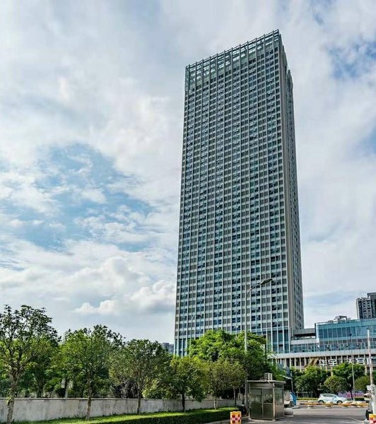 Horizontal Hotel Apartment Over view