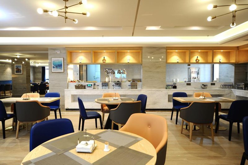 Kyriad Marvelous Hotel (Changsha Environmental Protection Science and Technology Park) Restaurant