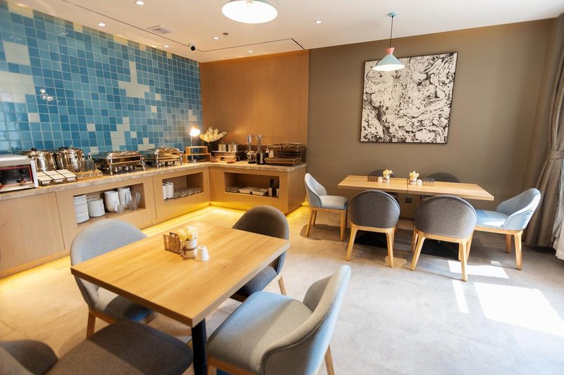 Mini inn hotelRestaurant