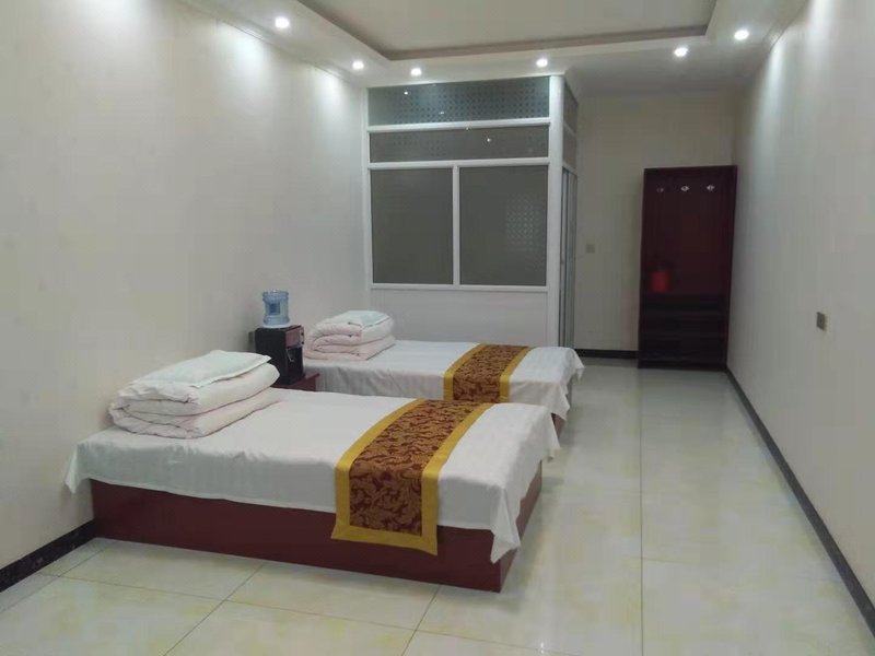 qingyuan innGuest Room