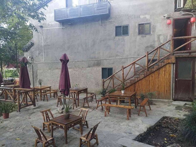 jingjianrenjia lnn Over view