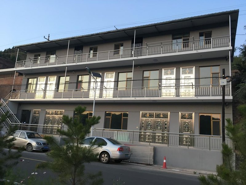 qingyuan innOver view