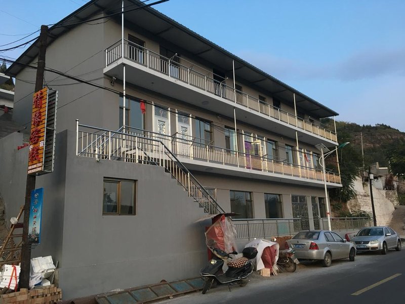 qingyuan innOver view