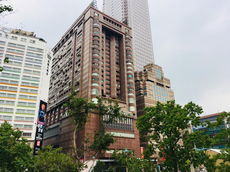 Tony House I 酒店外观