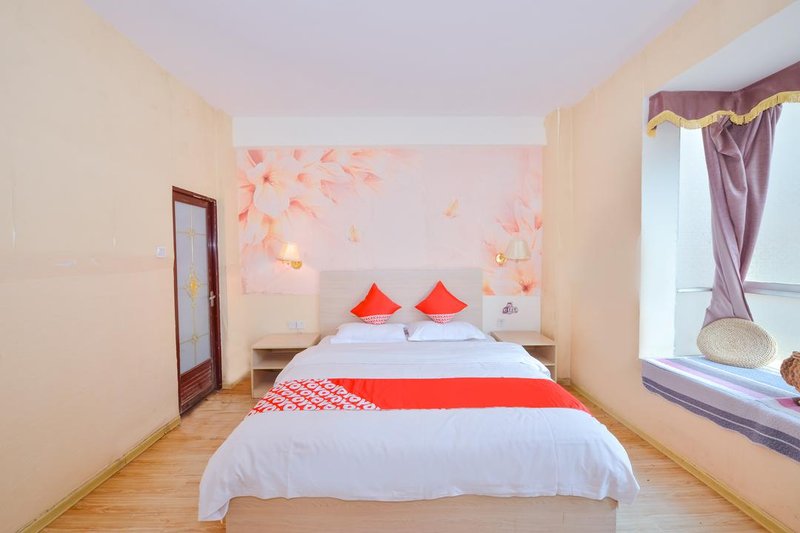 Xiangmi Lake Express Hotel 客房