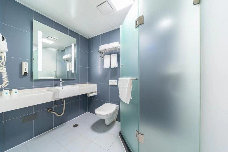 Hanting Hotel (Shanghai Zhangjiang)Guest Room