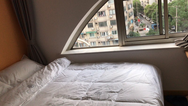 Weibo Inn (Shanghai Zhongshan Park)Guest Room