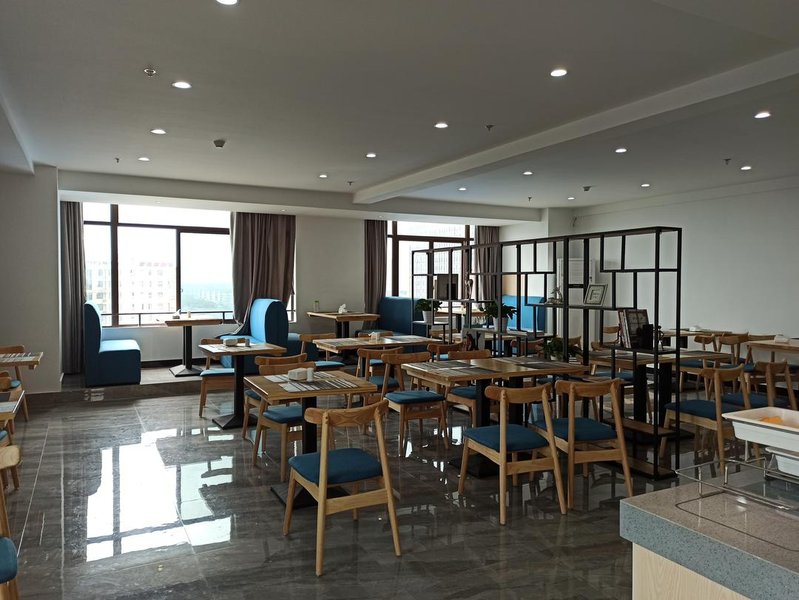 Flower Soul Joinus HotelRestaurant