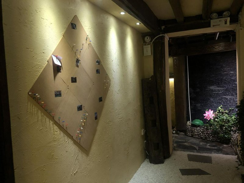 同程首页 全国酒店 丽江市酒店 酒店 丽江书吟别院 老板跟老板娘人