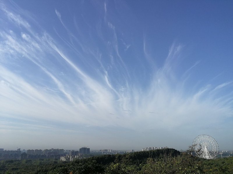 淮南洞山賓館