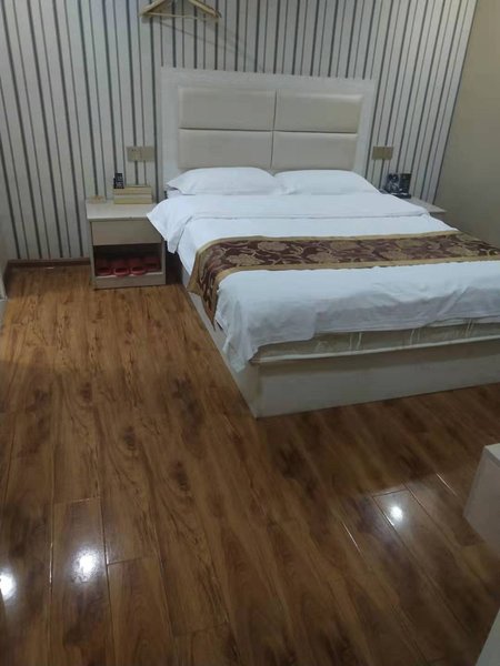 ahShangyouju Guest Room