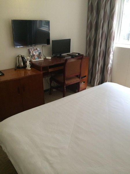 Kaili huahong business hotelGuest Room