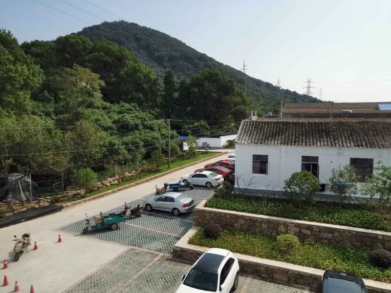无锡相宜之家客栈