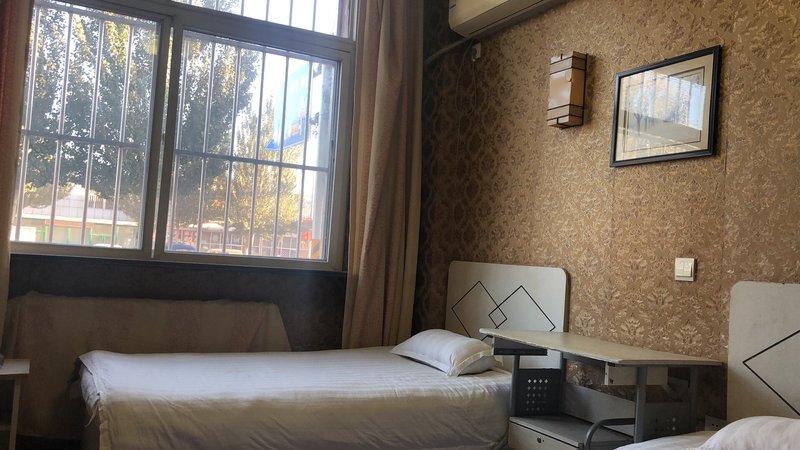 anling Guest Room