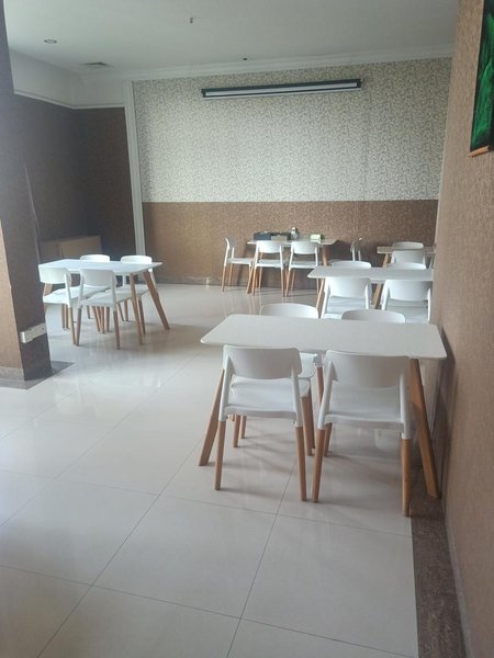 Shaoguan Pleasure HotelRestaurant