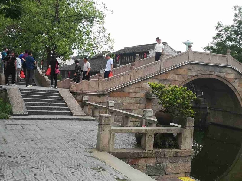 Kangjia Hotel Over view