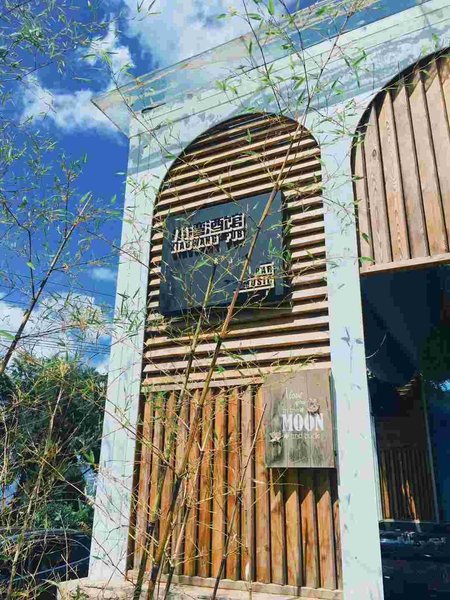 XIAOWAN ONE HOTELOver view