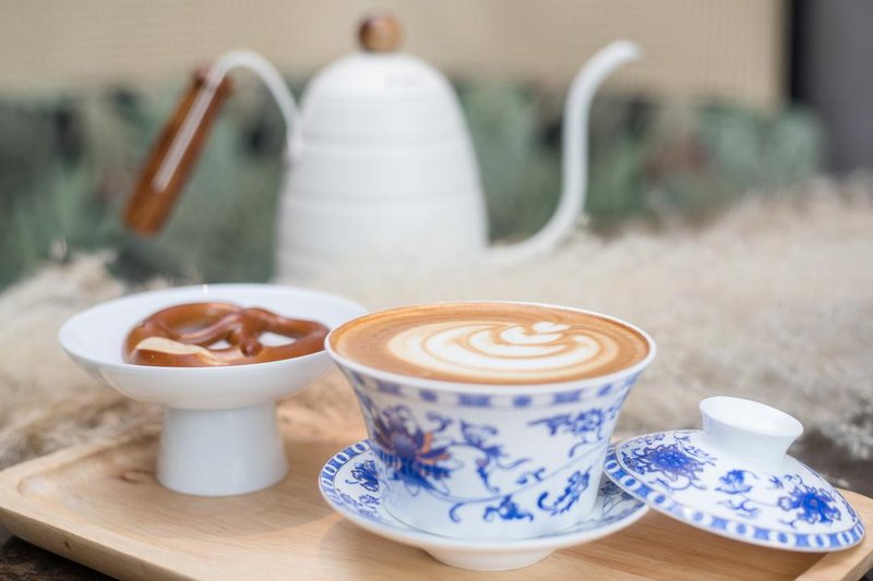 Kuanrong Suites HotelOther