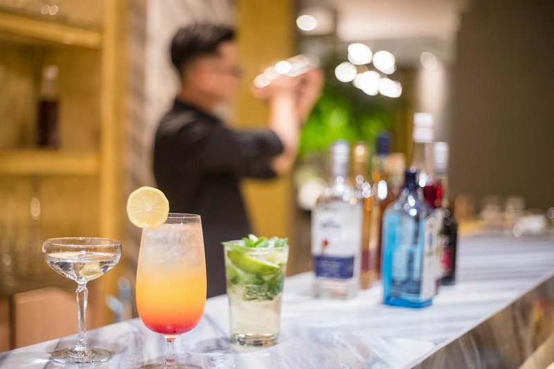 Kuanrong Suites HotelOther