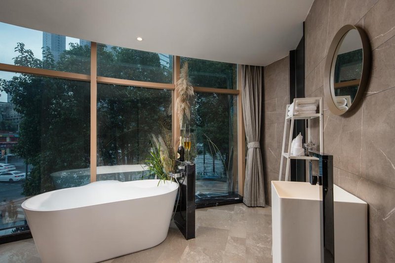 Kuanrong Suites HotelOther