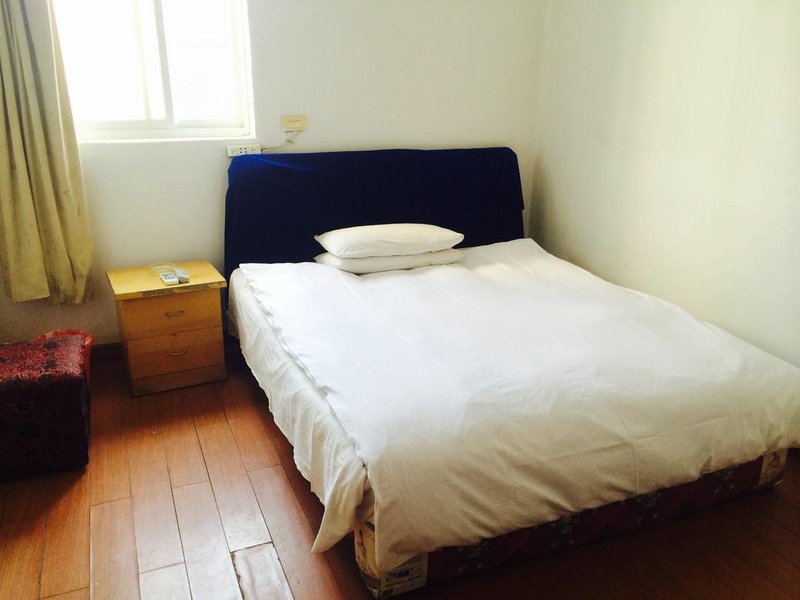Nanwan Hostel Guest Room