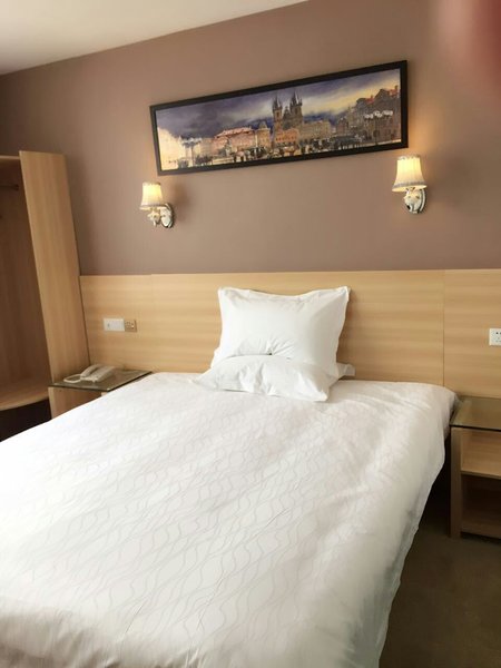 Green Beauty HotelOther