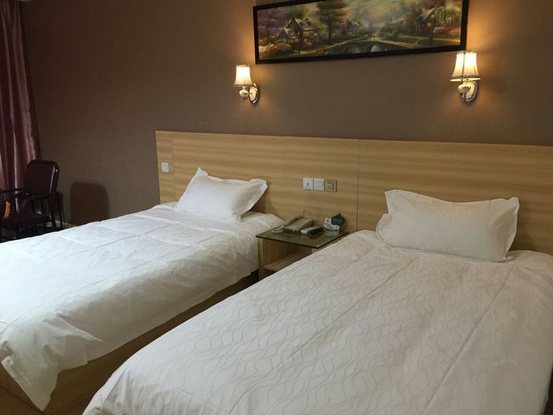 Green Beauty HotelOther