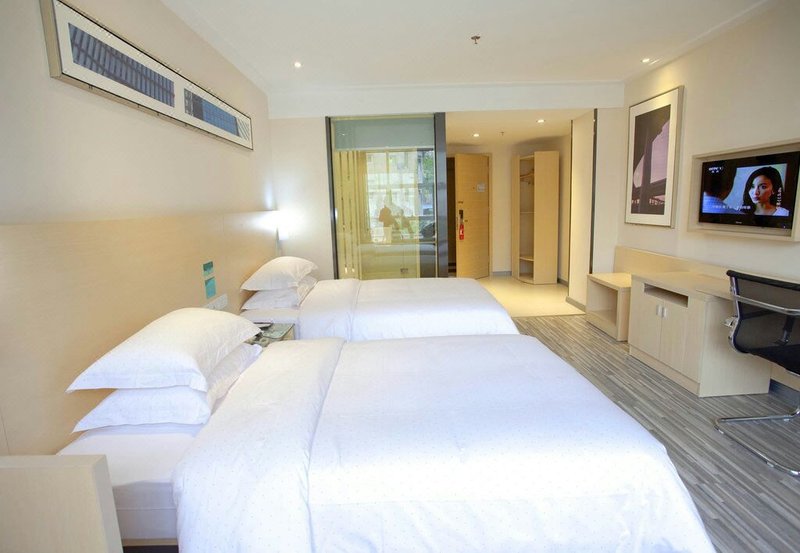 Green Beauty HotelOther