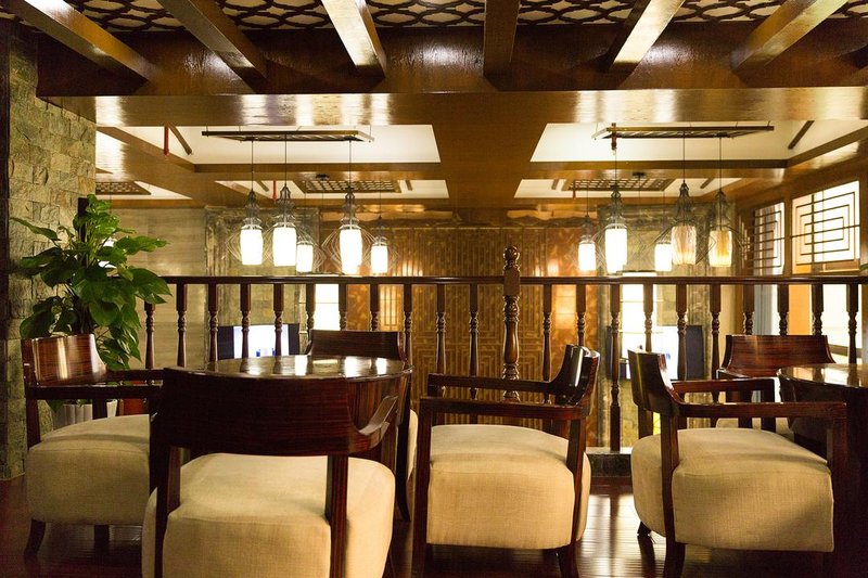 Xiehou Fengqing Theme Hotel (Chongqing Jiangbei Airport) Restaurant