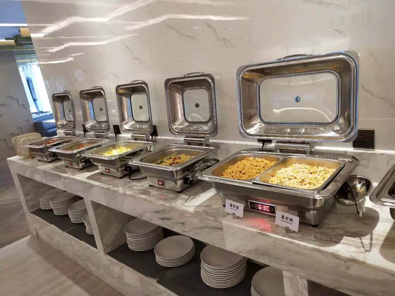 HengNan Jun to grand HotelRestaurant