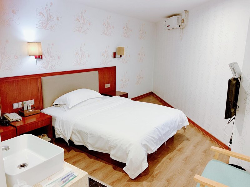 Mushang Boutique HotelGuest Room