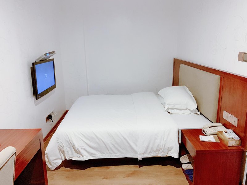 Mushang Boutique HotelGuest Room