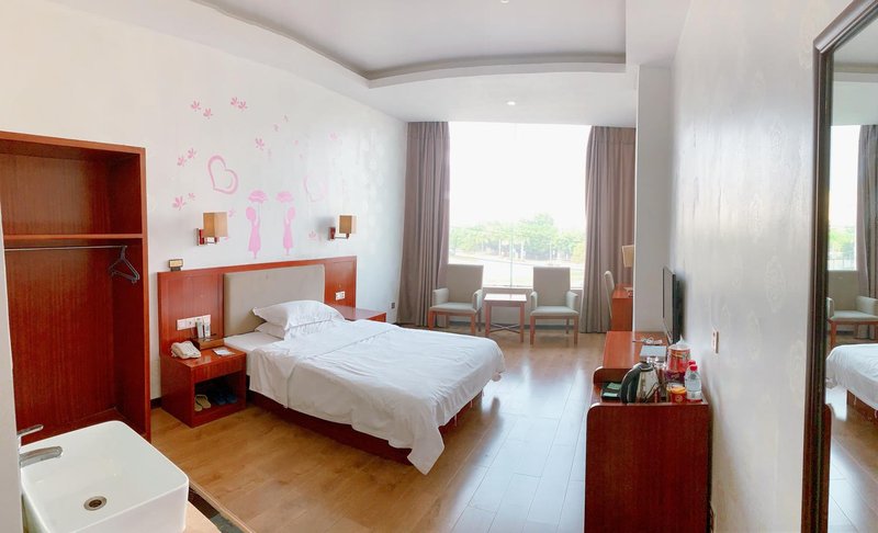 Mushang Boutique HotelGuest Room