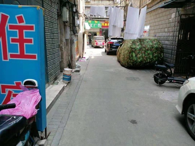 周边景点