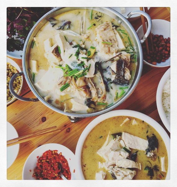 zhang jia jie xiao he shan juOther